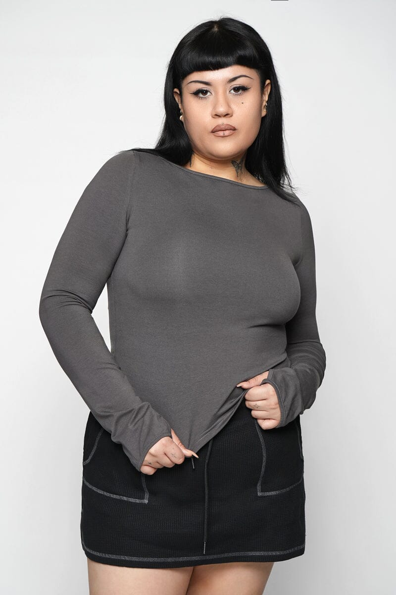 Cassiopeia Longsleeve Longsleeves NOCTEX